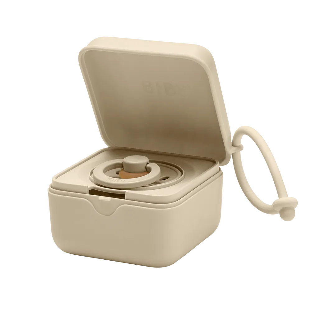 WS Pacifier Box