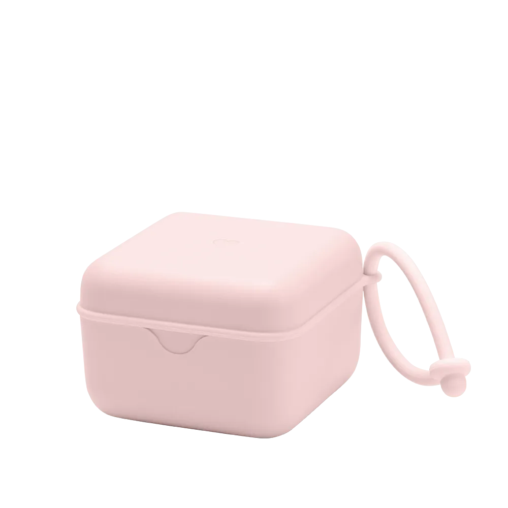WS Pacifier Box