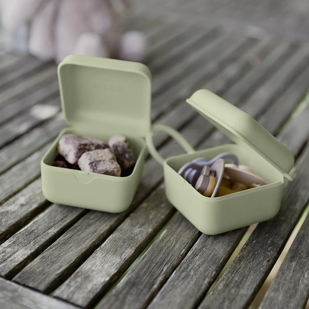 WS Pacifier Box
