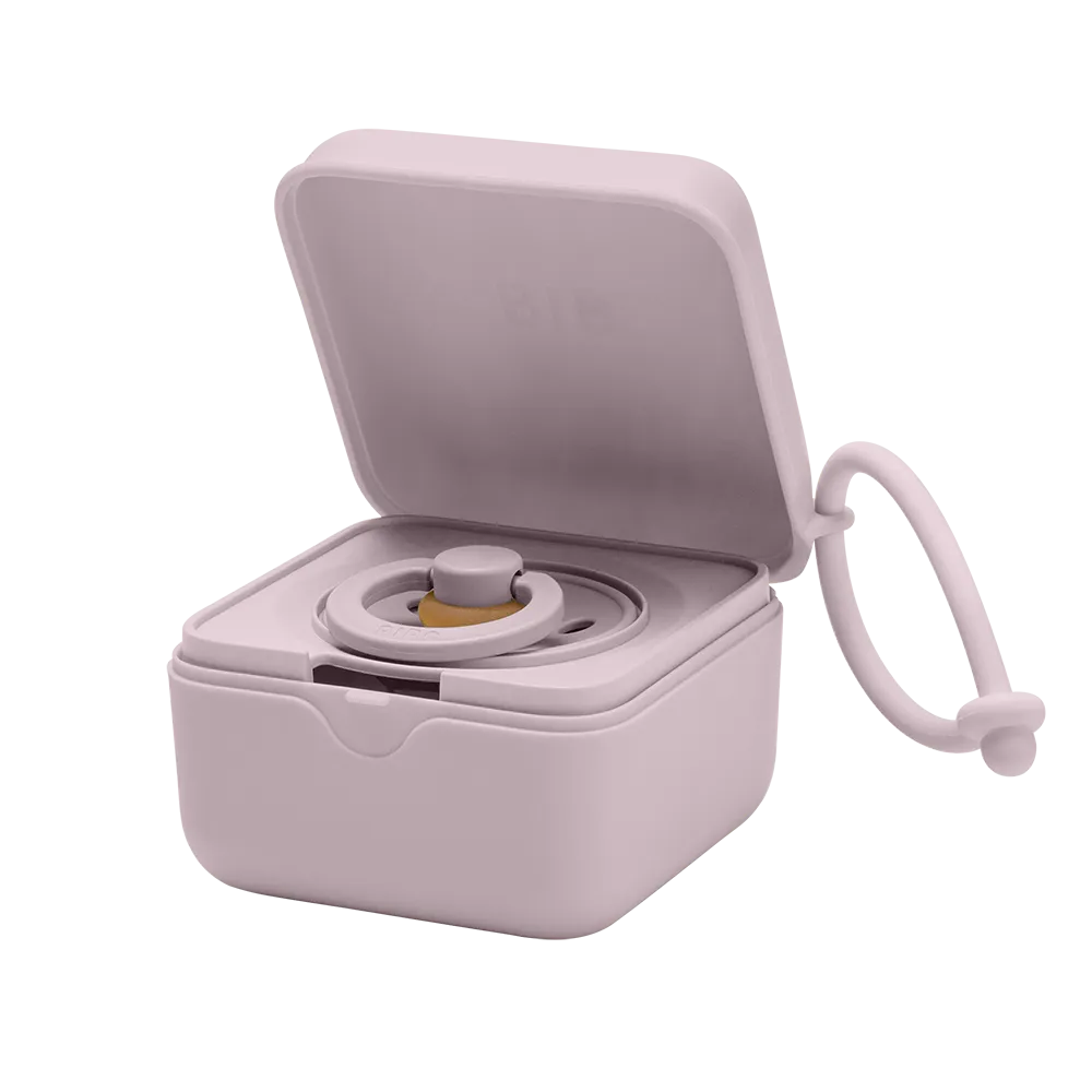WS Pacifier Box