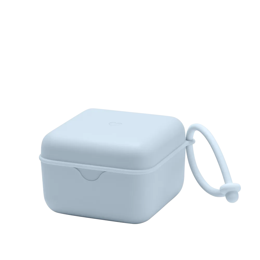 WS Pacifier Box