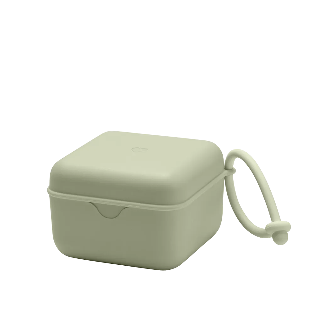 WS Pacifier Box