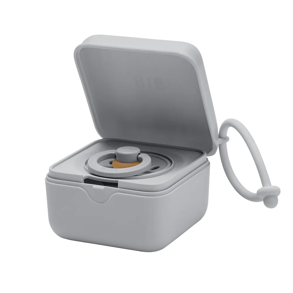 WS Pacifier Box
