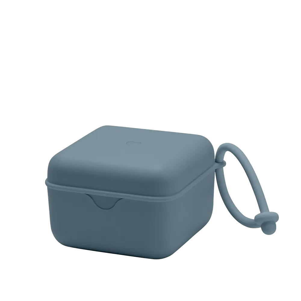WS Pacifier Box