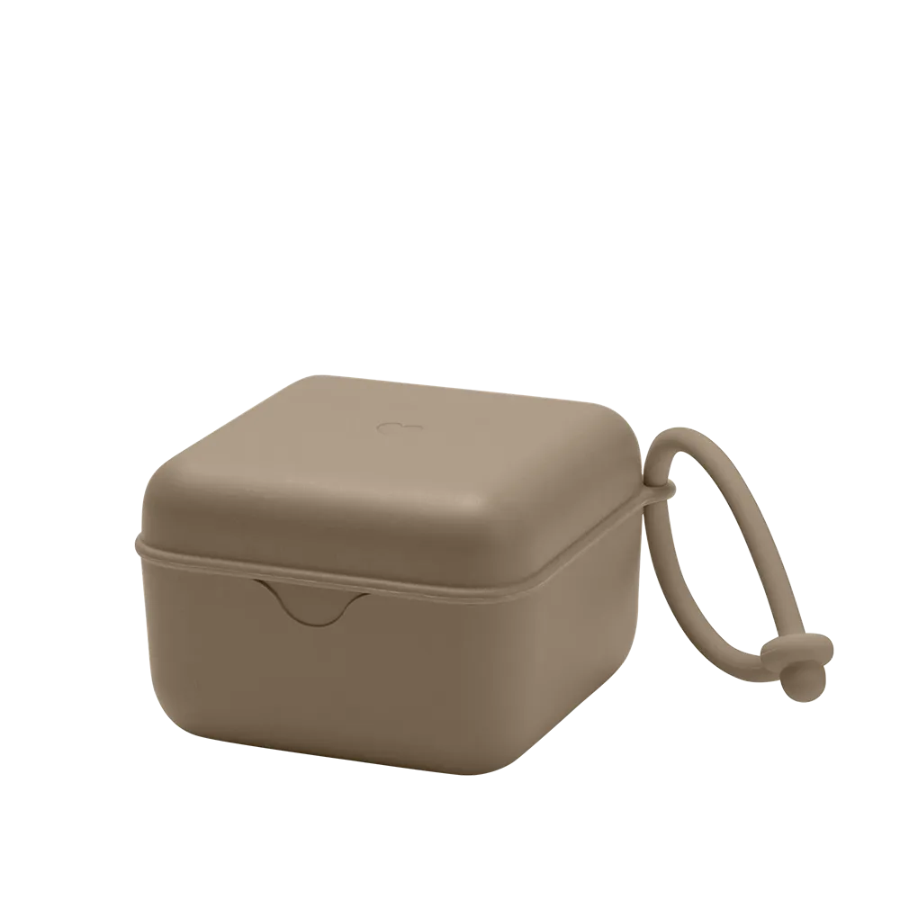 WS Pacifier Box