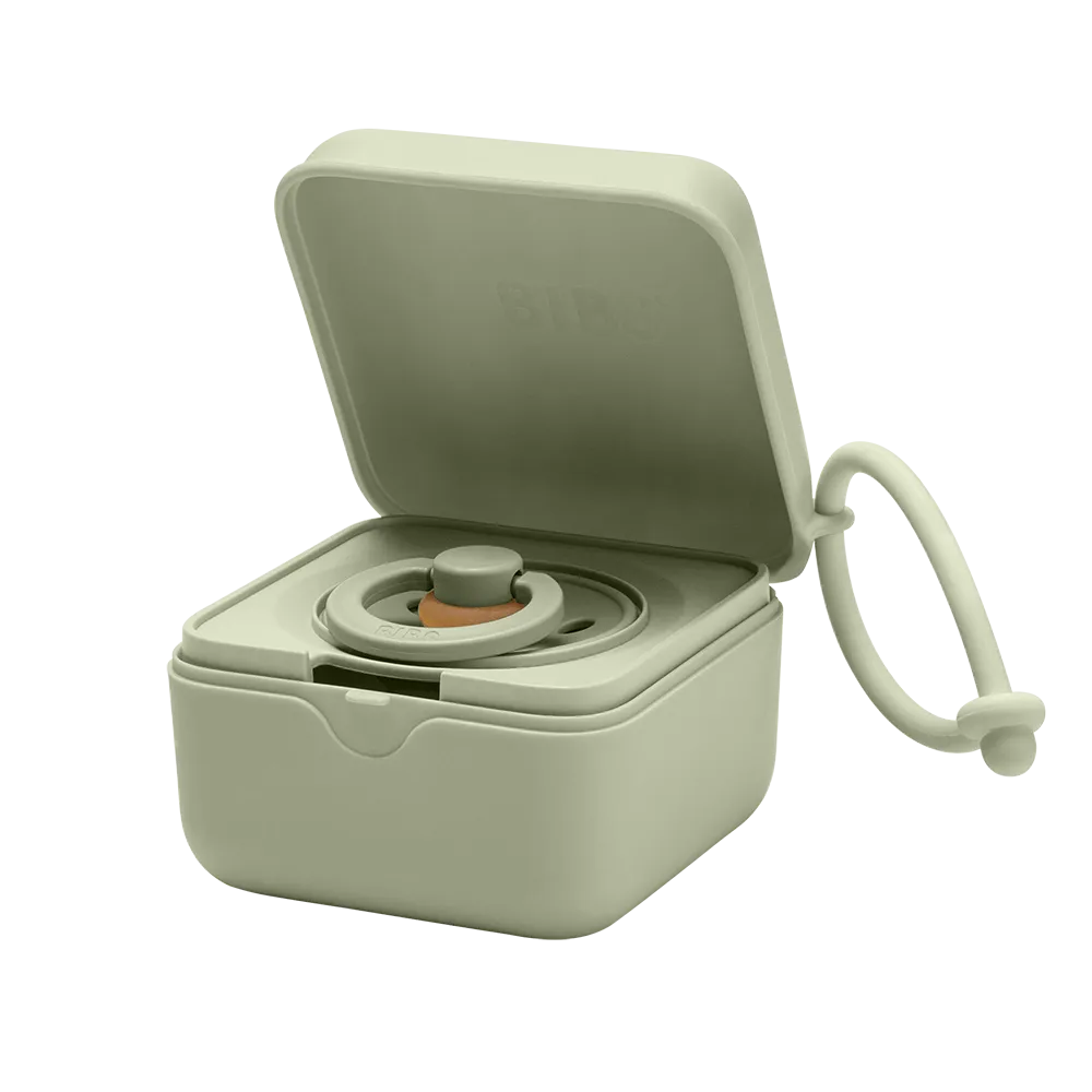 WS Pacifier Box