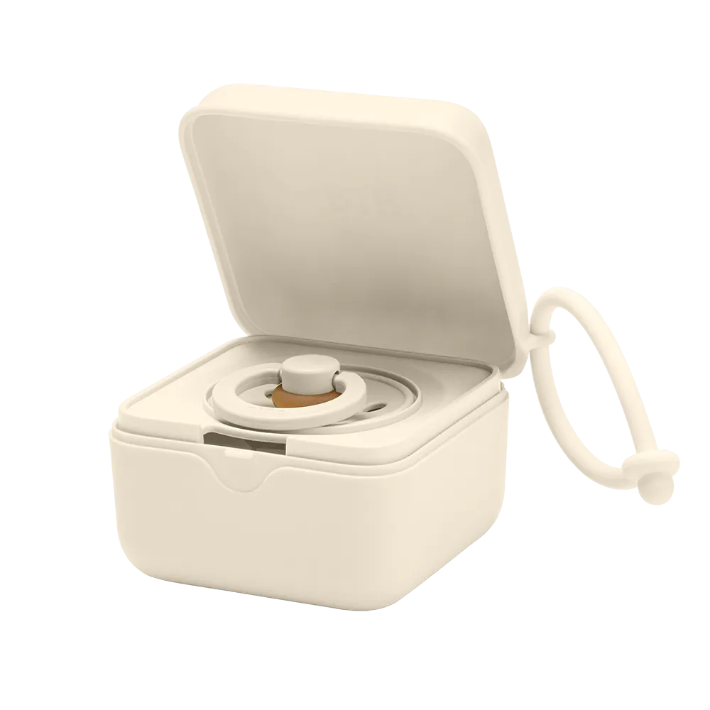 WS Pacifier Box